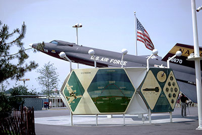 X-15 - 1964