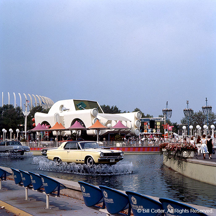 Giant Car Giant Car