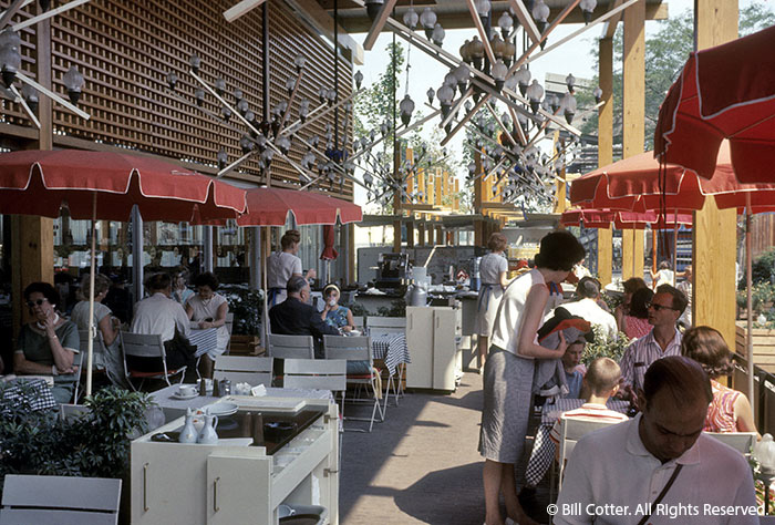 Restaurants Restaurants