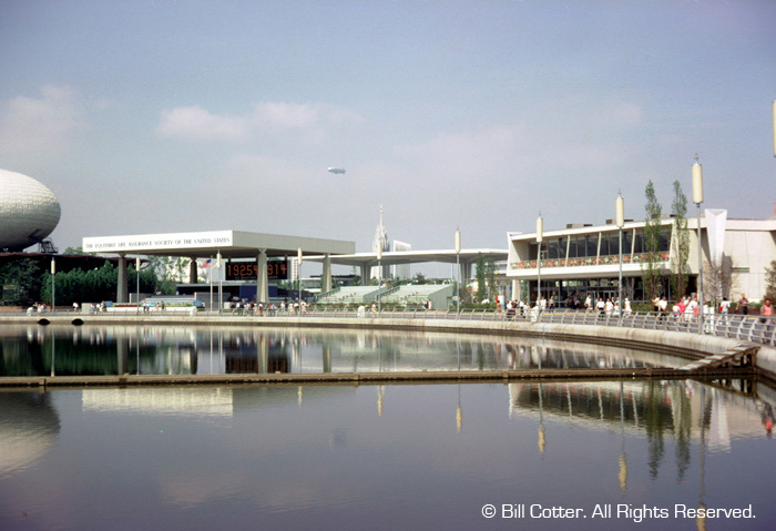 Pool of Industry Pool of Industry