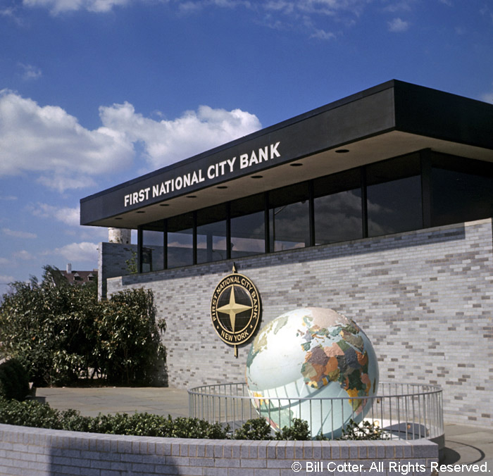 First National Visitor's Branch First National Visitor's Branch