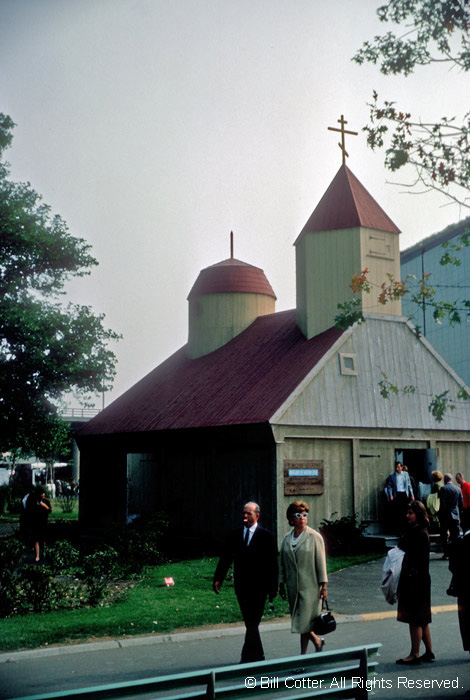 Exterior Exterior