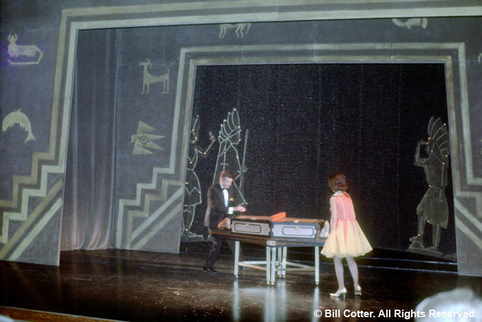 Magic Show