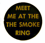 General Cigar button