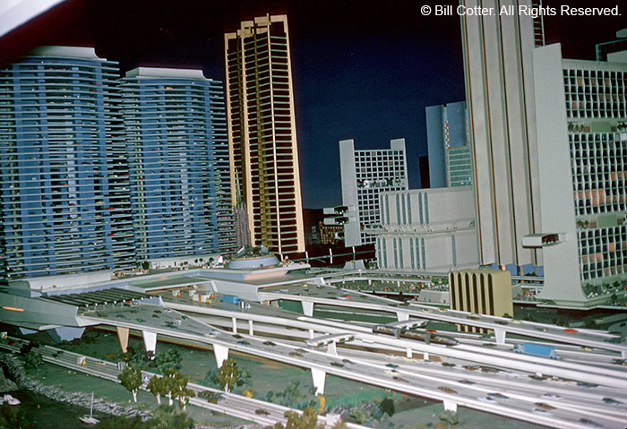 City of the future