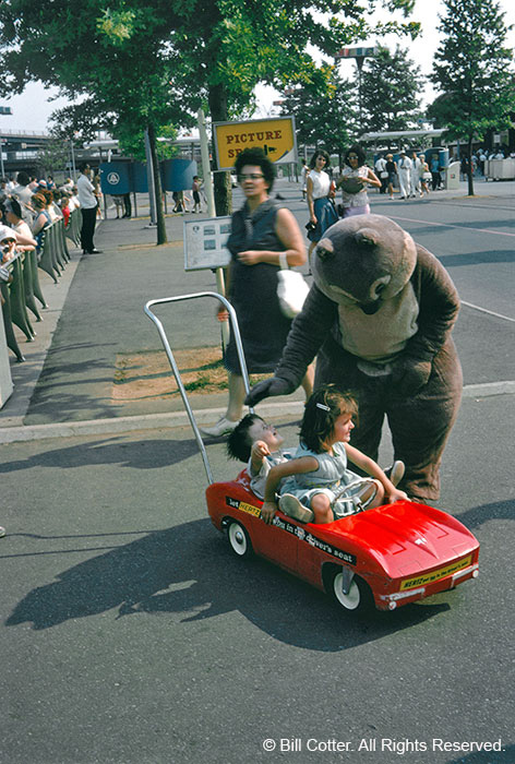 car shaped stroller