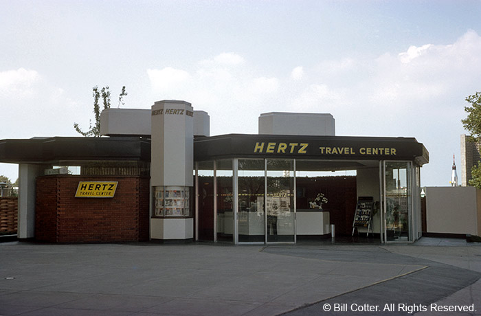 Hertz Travel Center Hertz Travel Center