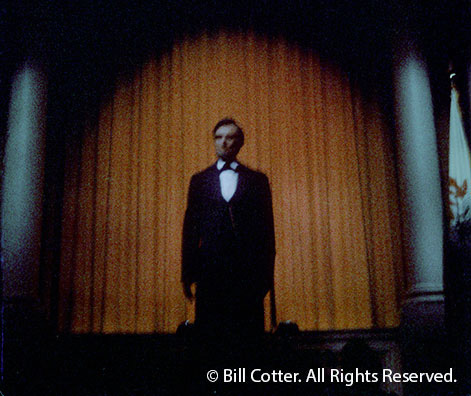 Illinois - Disney's Abraham Lincoln Illinois - Disney's Abraham Lincoln