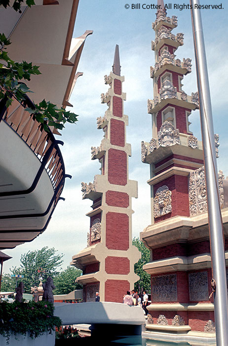 Indonesia - Gateways of Faith
