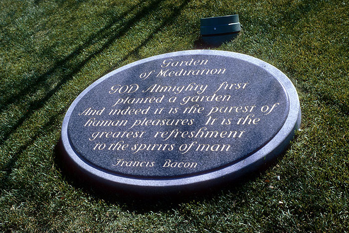 Sir Francis Bacon quote Sir Francis Bacon quote