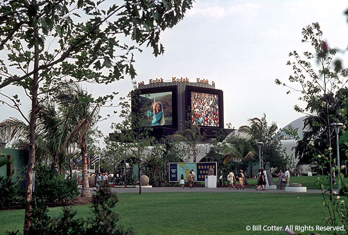 Pan American Highway Gardens