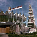 641K1 - Indonesia Pavilion