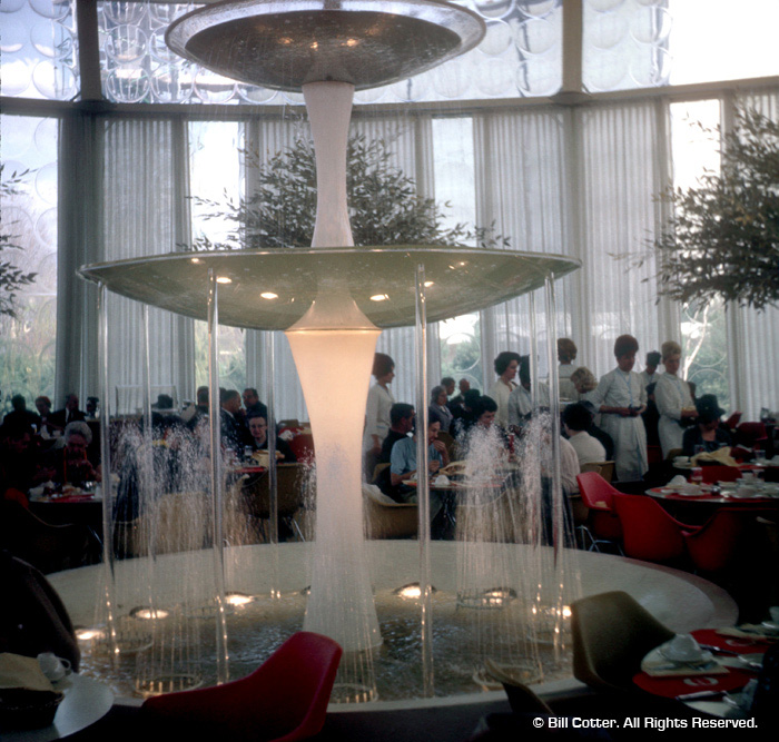 Schaefer - interior