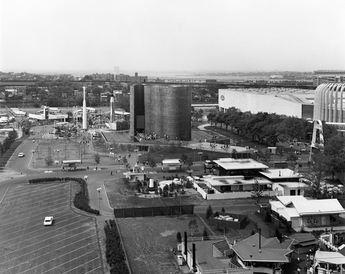 Aerial view Aerial view