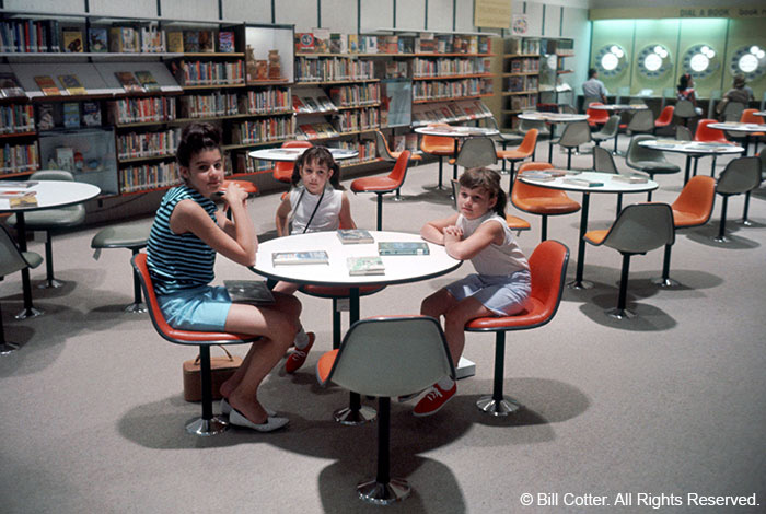 Library Library