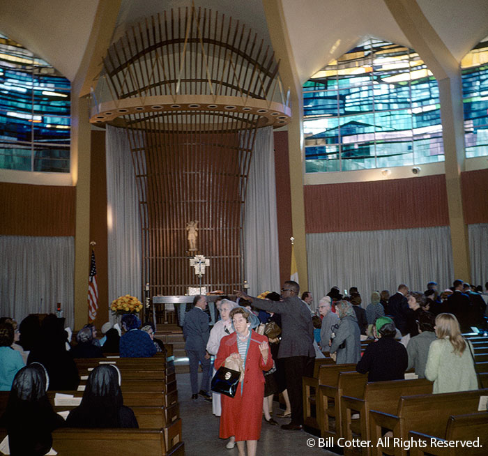 Chapel Chapel