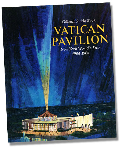 Official Guide Book