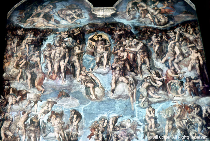 Sistine Chapel Sistine Chapel