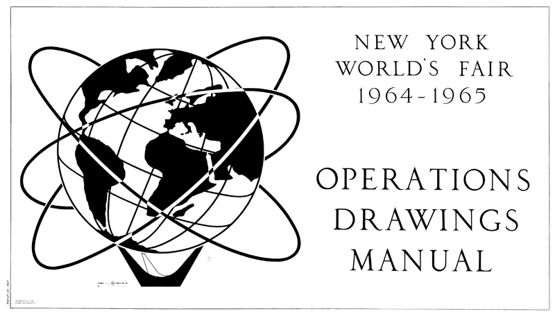 Ioerations Drawing Manual cover