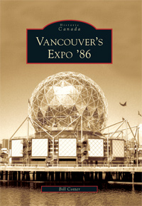 written expo projects ve books vancouver historic canada 2009